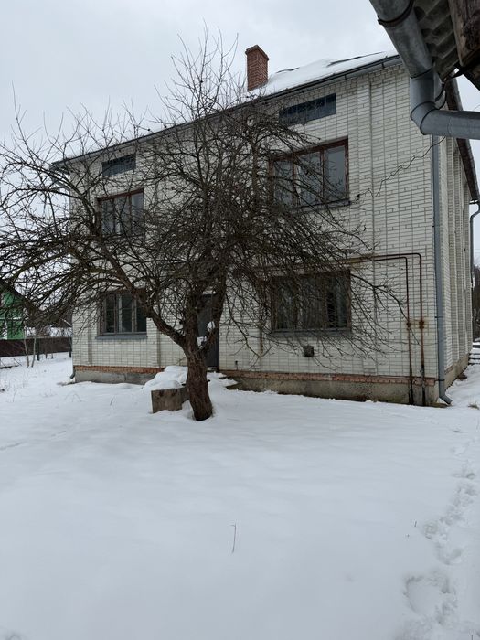 Продається будинок