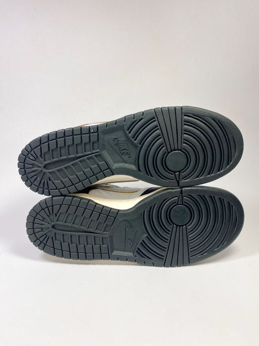 Nike SB Dunk Low HUF San Francisco - 42.5 e 44 EU