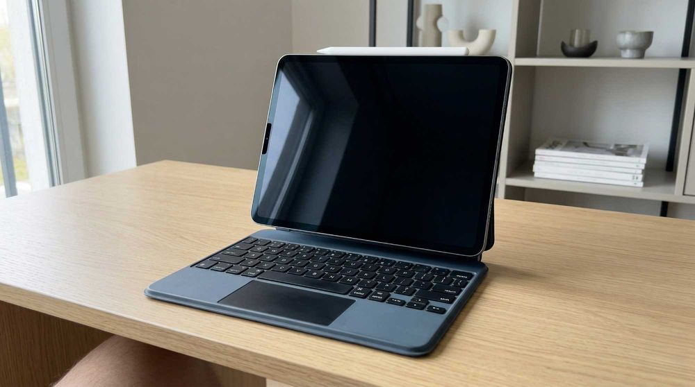 WYMIANA iPad Pro 11" (4 gen, M2)