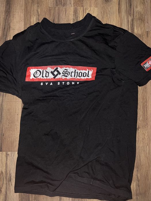 Футболка svastone