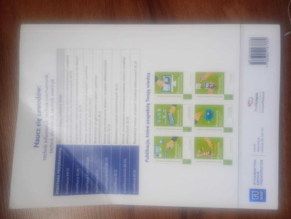 Podstawy elektrotechniki w praktyce