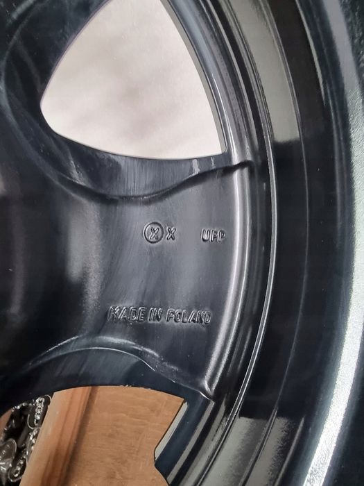 Zimowe Koła Mercedes 18 Cali E Klasa W213 Continental Moe 2019 R