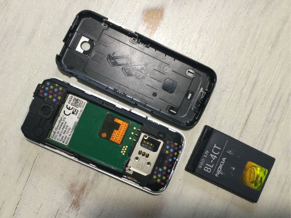 Нокия 7373, 7310с  и Нокия 6111 и др.