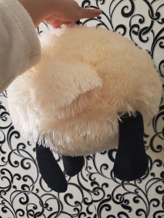 Барашек шон игрушки новие