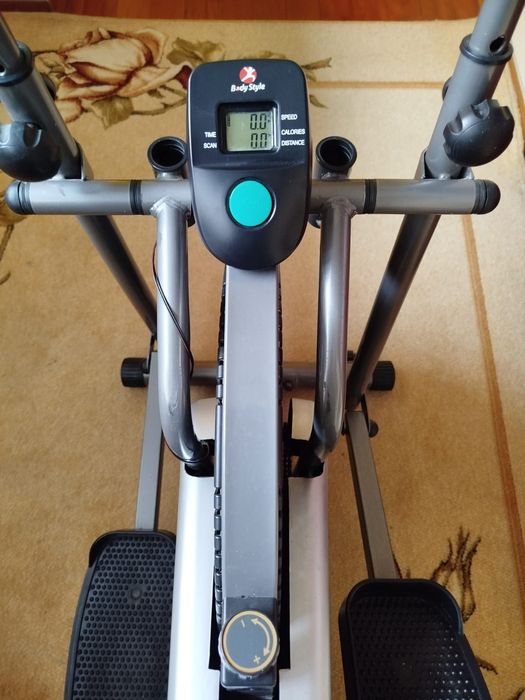 Orbitrek treningowy Body Style BE5920