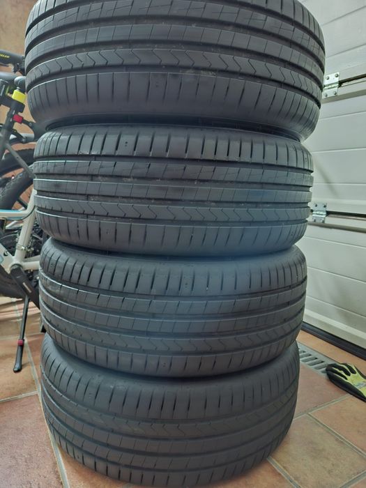 Opony 4 szt.Hankook Ventus Prime4 letnie