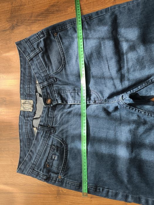 Jeansy Cropp Denim size 32