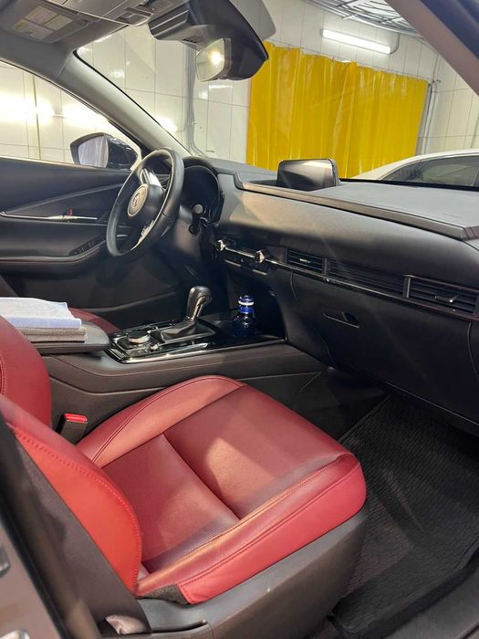 MAZDA CX-30 2022 Carbon Edition 2.5, пробіг: 41 тис. км, повний привід