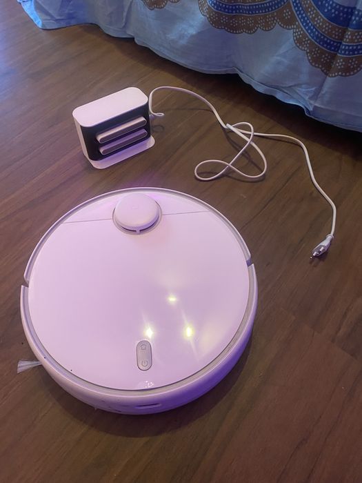 Asiarador inteligente xiaomi