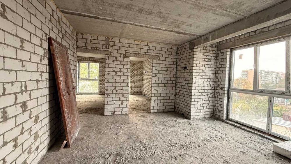 2-кімнатна квартира в клубному будинку "Еталон" - вул. Різдвяна, 108