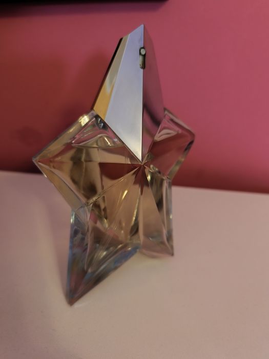 Mugler Angel starszy wypust 100ml