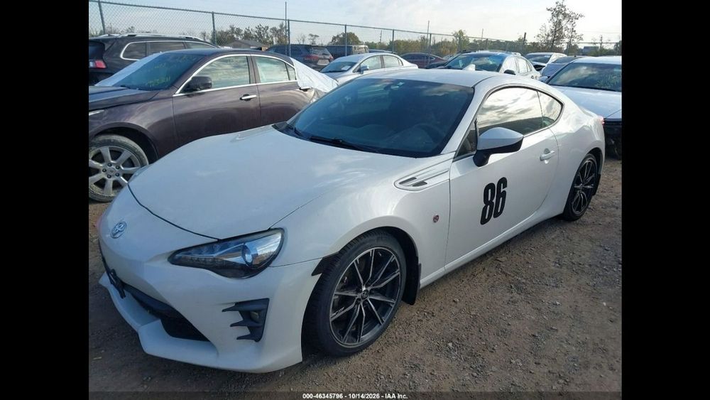 Toyota Pozostałe Toyota