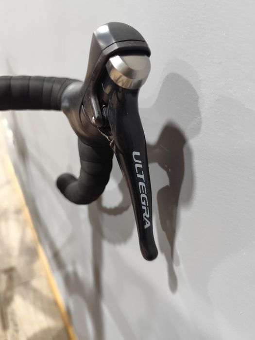 Bicicleta specialized tarmac