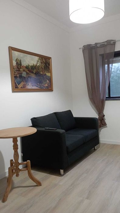 Arrenda-se apartamentos T1-580€