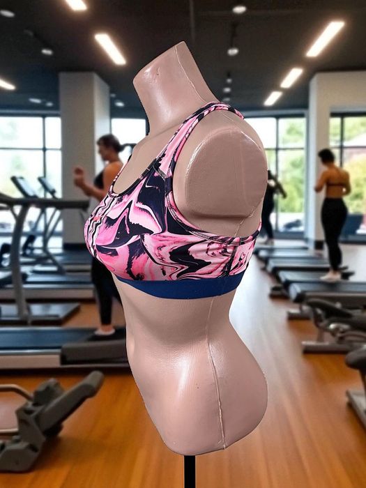 Nike roz. XS stanik biustonosz sportowy