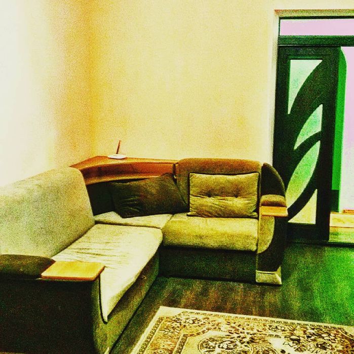 Своя отлична 2-ка на Соборной. Центр