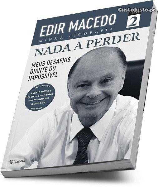 Nada a perder - livro 2