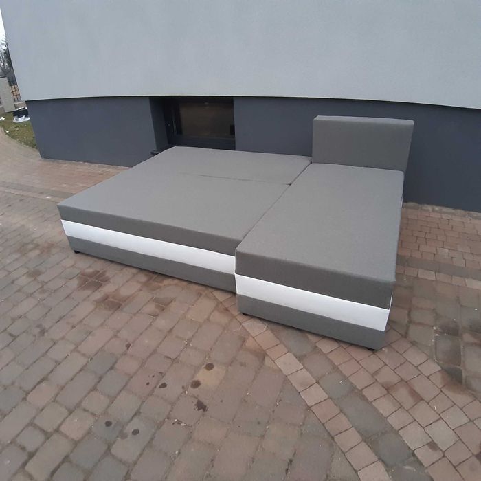 Narożnik Paco  Polska DOSTAWA