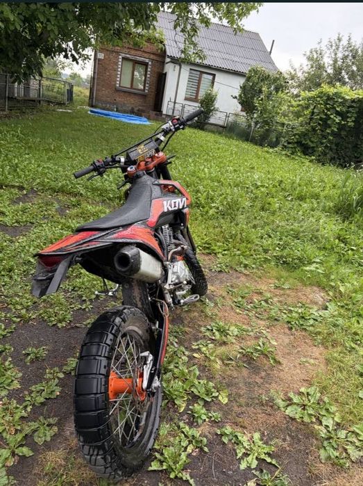 kovi advance 300