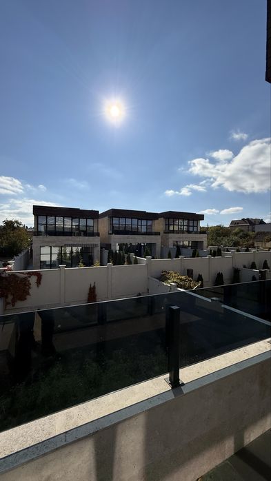 Продам новый дом  у моря, Одесса . 3 сотки земли