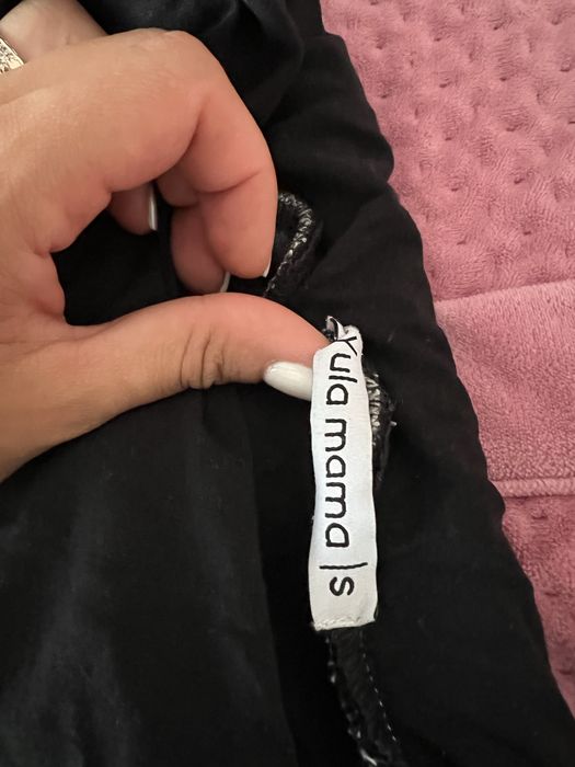 Джинси для вагітних