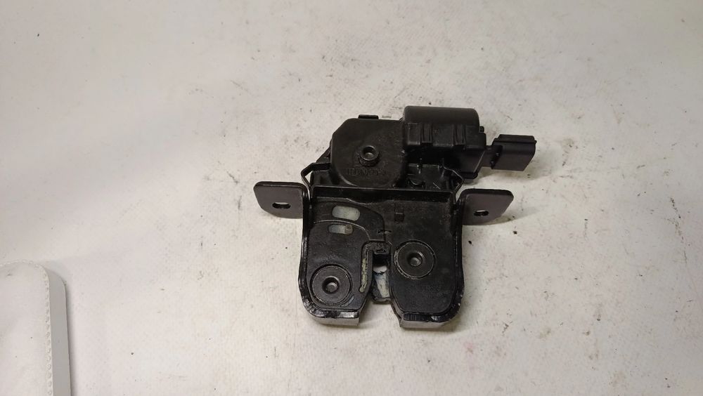 Fechadura / fecho da mala RENAULT Captur (J5_)