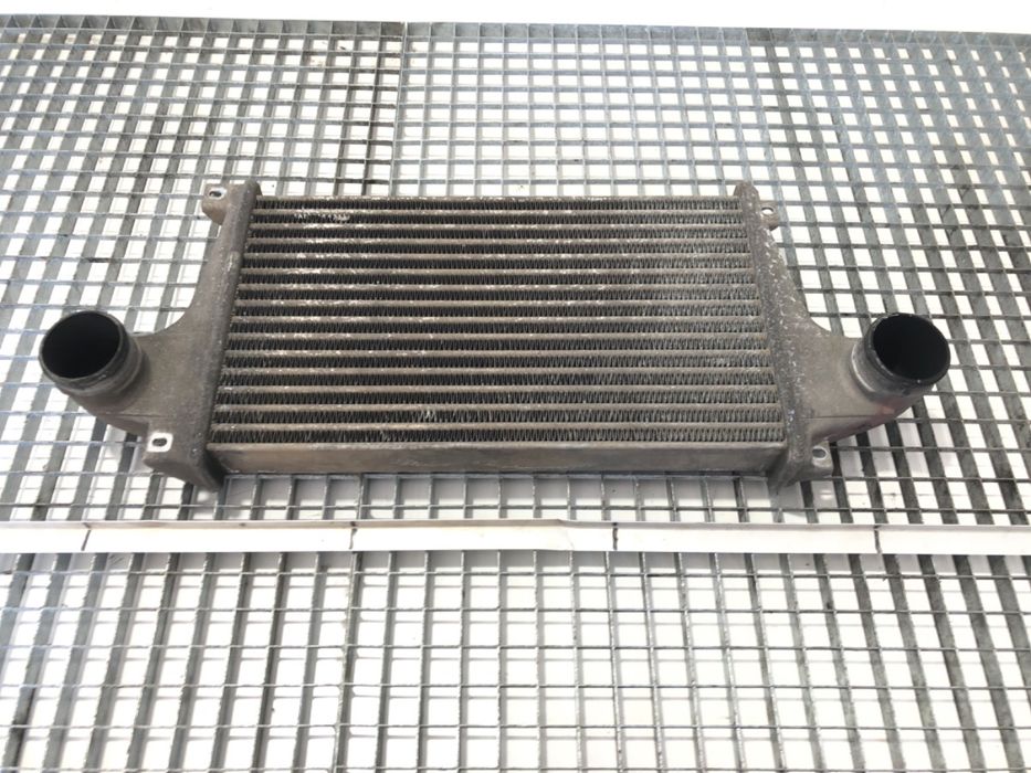 INTERCOOLER AUTOSAN KM CHŁODNICA
