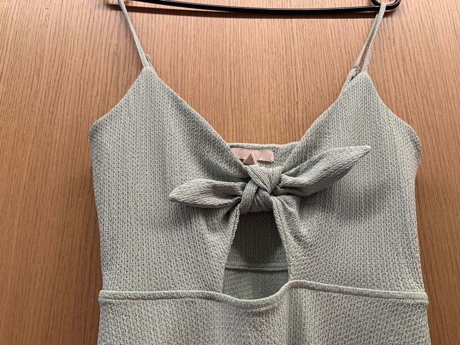 Sukienka Letnia H&M Roz.S/M