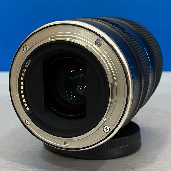 Tamron 28-75mm f/2.8 Di III VXD G2 (Nikon Z) -NOVA- 5 ANOS DE GARANTIA