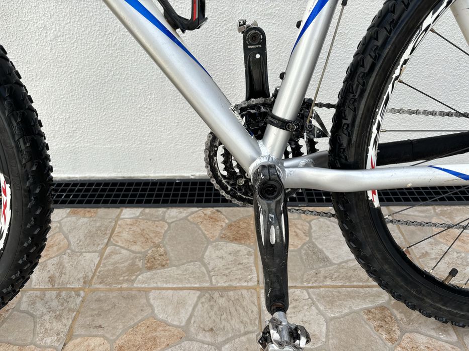 Giant Terrago 3 roda 26