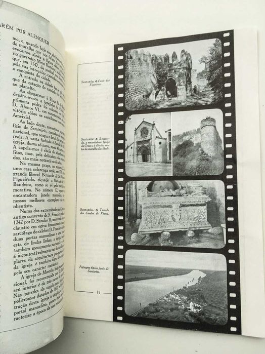 Estradas de Portugal 7, Estradas do Ribatejo