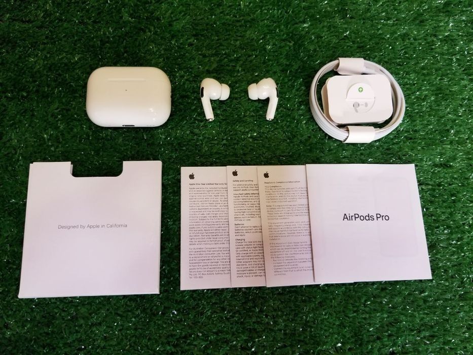 Навушники Airpods Pro 2 / аир подс про 2