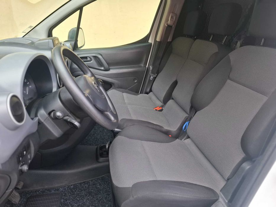 Citroën Berlingo Longa L2 1.6-100CV nacional 132800km