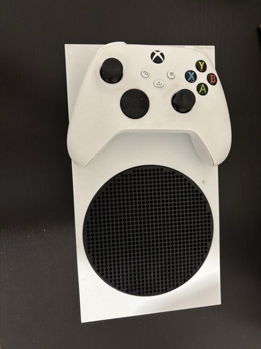 XBOX SERIES S plus pad
