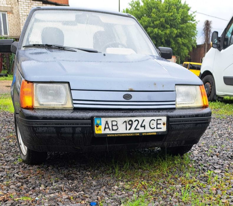 Продам авто ЗАЗ 1103 2009року