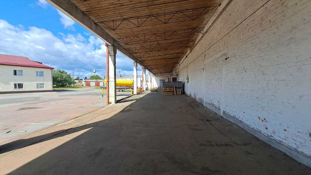 Оренда морозильних камер вул. Старобілоуська.