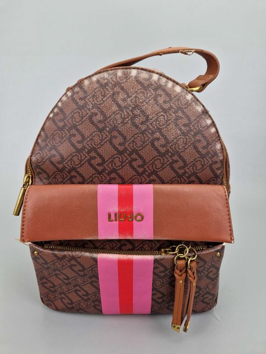 Plecak LIU JO Esc M Backpack