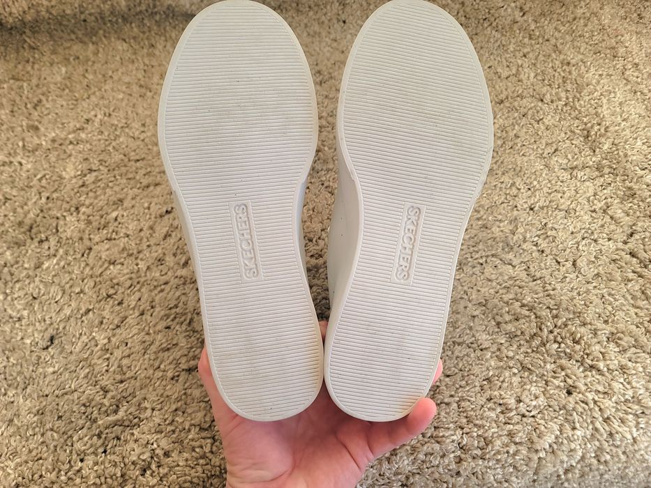 SKECHERS Eden р 41-42 Оригінал! Кроссовки снікерси
