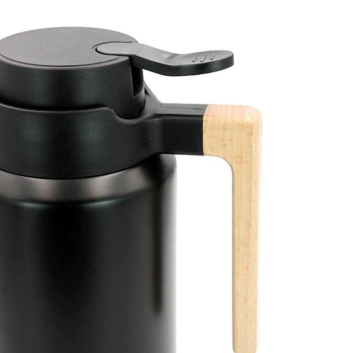 Nowy termos dzbanek cateringowy biurowy konferencyjny Klausberg 2L