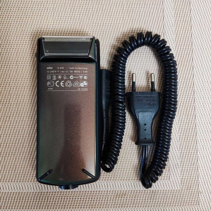 Бритва Braun 5414