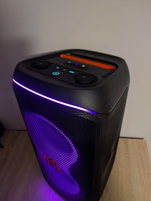 JBL partybox 120 club стан нової