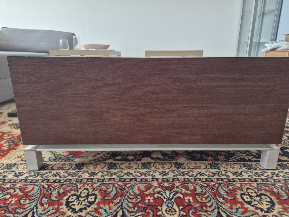 Szafka RTV (H 40cm; W 90cm; D60cm)