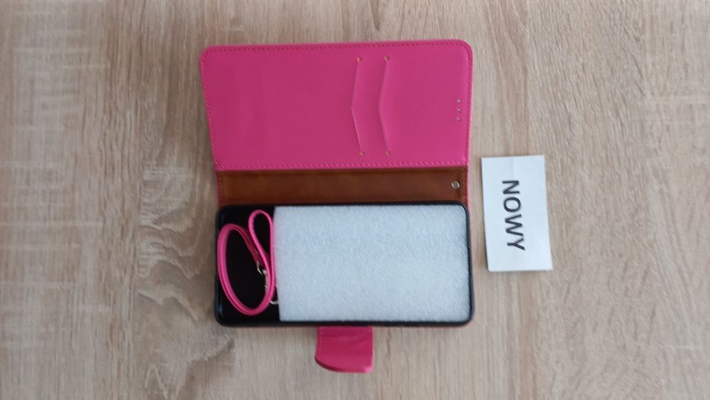 nowe etui na telefon Samsung Galaxy A32+ gratis