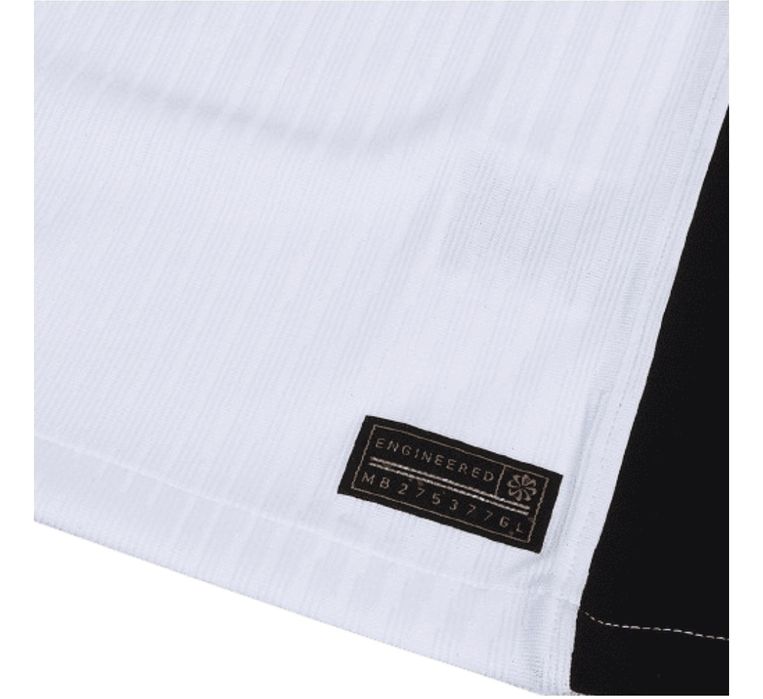 Camisa do Corinthians