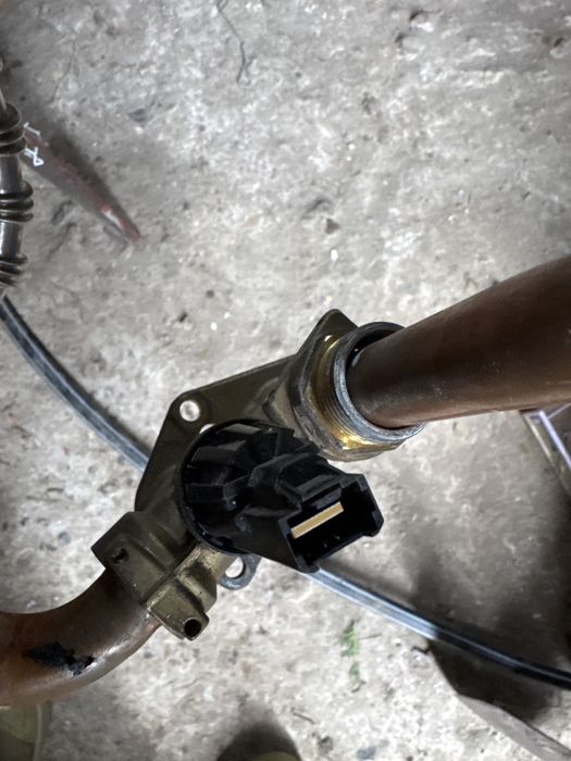 Реле тиску води Vaillant