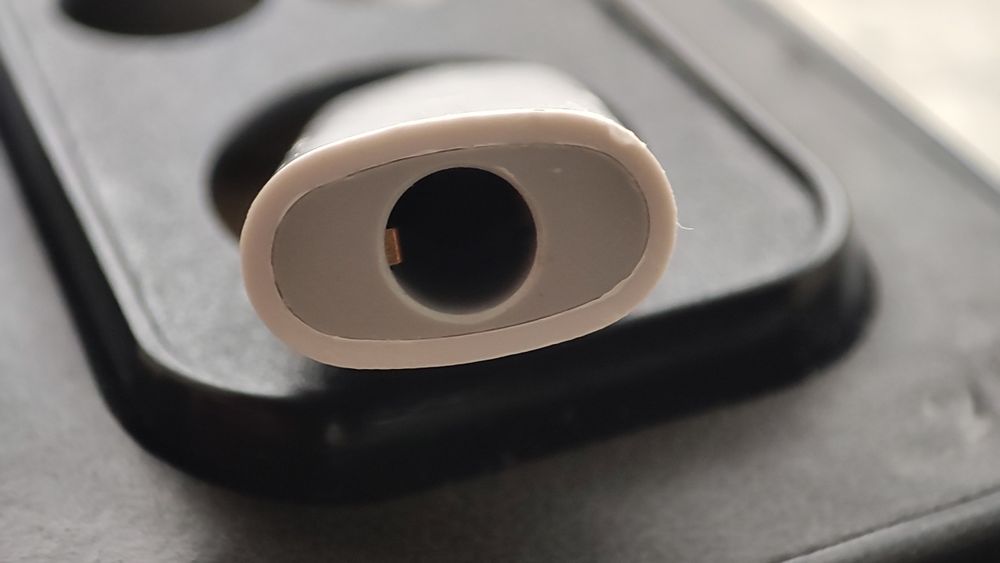 Xiaomi USB Type-C Jack 3.5 mm Переходник для наушников