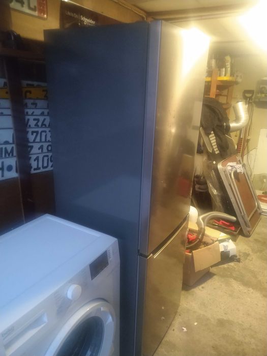 Lodówka Amica No Frost