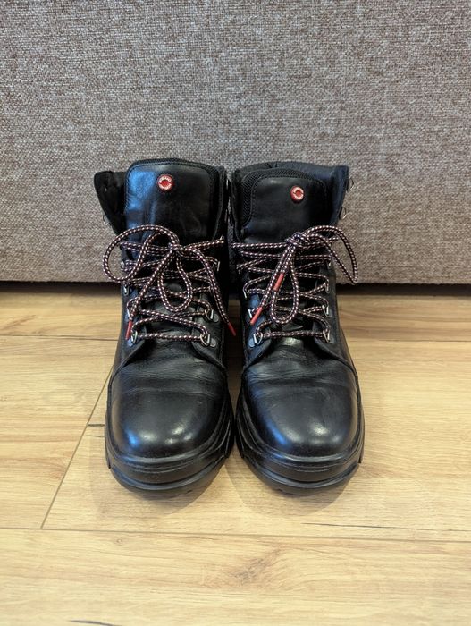 Черевики Nobrand