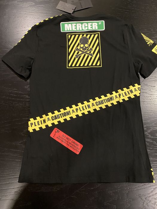 Tshirts philipp Plein