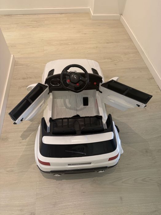 Carro Elétrico para Criança